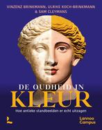 De oudheid in kleur 9789401496537 Ulrike Koch-Brinkmann, Verzenden, Zo goed als nieuw, Ulrike Koch-Brinkmann