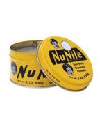 Murrays Nu Nile Hair Slick 85gr (Pomade), Nieuw, Verzenden