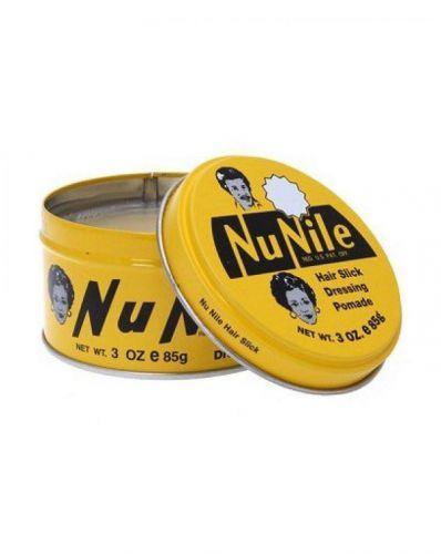 Murrays Nu Nile Hair Slick 85gr (Pomade), Sieraden, Tassen en Uiterlijk, Uiterlijk | Haarverzorging, Nieuw, Verzenden
