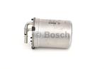 BOSCH F026402835 Brandstoffilter 6C0127400 VW AUDI SEAT S..., Ophalen of Verzenden, Nieuw