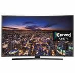 Samsung UE48JU6500 - 48 Inch 4K Ultra HD (LED) TV, Audio, Tv en Foto, Televisies, Ophalen, LED, Zo goed als nieuw, Samsung