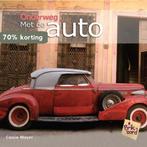 Met de auto / Onderweg (PRB) 9789055667185 Cassie Mayer, Boeken, Verzenden, Gelezen, Cassie Mayer