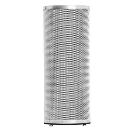 Alapure Koolstofpatroon 160x400mm Horeca Geurfilterkast, Witgoed en Apparatuur, Afzuigkappen, Verzenden