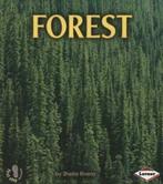 First step nonfiction.: Forest by Sheila Rivera (Paperback), Gelezen, Sheila Rivera, Verzenden
