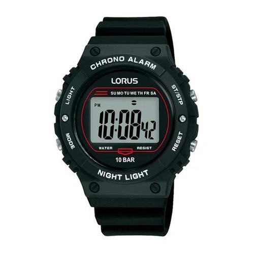 Lorus R2313PX9 digitaal - Horloge, Sieraden, Tassen en Uiterlijk, Horloges | Heren, Verzenden