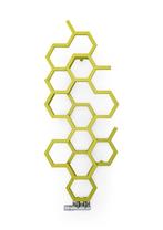 486x821 – 248 watt | Hex | Designradiator (Designradiatore, Hoog rendement (Hr), Radiator, Nieuw, Ophalen of Verzenden