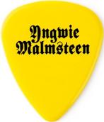 Jim Dunlop Yngwie Malmsteen Delrin 500 plectrum 1.14 mm, Ophalen of Verzenden, Nieuw, Elektrische gitaar