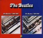 cd digi - The Beatles - 1962-1966 / 1967-1970