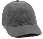 Tommy Hilfiger Classic Pet Antraciet maat one size Heren, Verzenden, Nieuw, Tommy Hilfiger