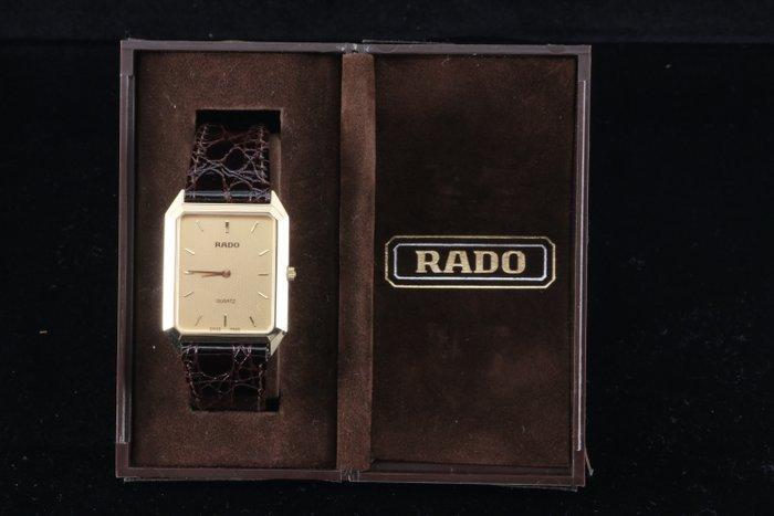 Rado - QUARTZ - Zonder Minimumprijs - 133.5288.2 - Heren -, Sieraden, Tassen en Uiterlijk, Horloges | Heren
