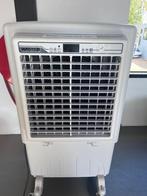 Mobiele airco, Gebruikt