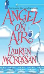 Angel on Air 9780751531527 Lauren Mccrossan, Gelezen, Lauren Mccrossan, Verzenden