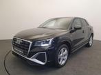 Zakelijke Lease |  Audi Q2 35 TFSI 150pk S-Tronic S-Line, Auto's, Audi, Automaat, Stof, Gebruikt, Q2