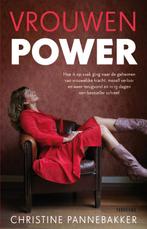 Vrouwenpower 9789049960124 Christine Pannebakker, Verzenden, Gelezen, Christine Pannebakker