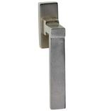 Draaikiepgarnituur Jolie Anvil oud zilver, Verzenden, Nieuw