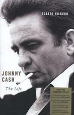 Johnny Cash: the life by Robert Hilburn (Hardback), Boeken, Gelezen, Robert Hilburn, Verzenden
