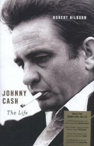 Johnny Cash: the life by Robert Hilburn (Hardback), Boeken, Biografieën, Gelezen, Verzenden