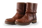 Bullboxer Boots in maat 37 Bruin | 10% extra korting, Kleding | Dames, Schoenen, Bruin, Verzenden, Overige typen, Zo goed als nieuw