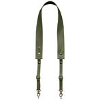 The Hantler Camera Neck strap Army green, Ophalen of Verzenden, Nieuw