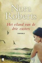 Het eiland van de drie zusters 9789022560860 Nora Roberts, Boeken, Verzenden, Gelezen, Nora Roberts