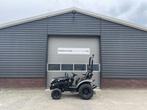 Solis 26 HST minitractor BLACK edition - garden pro NIEUW, Ophalen, Nieuw, Overige merken, Tot 2500