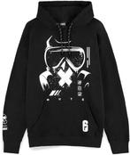 Difuzed Rainbow Six Siege 6-Siege Operator Hoodie-Maat M, Ophalen of Verzenden, Nieuw