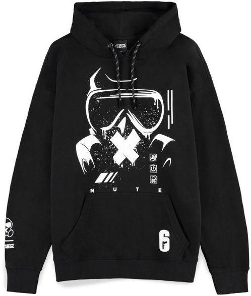 Difuzed Rainbow Six Siege 6-Siege Operator Hoodie-Maat M, Kleding | Heren, Overige Herenkleding, Nieuw, Ophalen of Verzenden