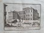 Italië - Roma; PIRANESI, Giovanni Battista (1720-1778) -, Nieuw