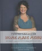 Home made menu 9789059565111 Yvette van Boven, Boeken, Verzenden, Zo goed als nieuw, Yvette van Boven