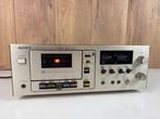 Sony - TC-209 SD Cassetterecorder-speler, Nieuw