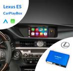 CarPlayBox voor Lexus - ES - 2014 / 2021 / Groot touchpad, Verzenden, Nieuw