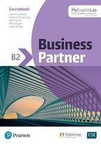 Rosenberg M Business Partner B2 Upper Intermed 9781292248585, Boeken, Verzenden, Zo goed als nieuw