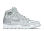 Air Jordan 1 High Retro CO Japan Grey (GS) | Maat 36 t/m 47,, Kleding | Heren, Schoenen, Nieuw, Ophalen of Verzenden