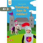 Vandaag ben ik ridder! / AVI kanjer 9789048730353, Verzenden, Gelezen, Thijs Goverde