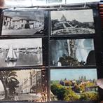 Frankrijk - Europa, Kastelen en Monumenten, Stad en, Gelopen