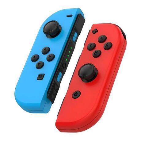 Reparatie van alle controllers spelcomputer vaste prijs!, Spelcomputers en Games, Games | Nintendo Switch, Refurbished, Verzenden