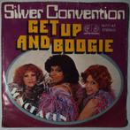 Silver Convention - Get up and boogie - Single, Gebruikt, 7 inch, Pop, Single