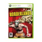 Borderlands, Verzenden, Nieuw