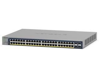 Netgear GS752TP-300EUS, 48 Poorts Smart Managed Pro beschikbaar voor biedingen