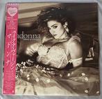 Madonna - Like a Virgin - LP album (op zichzelf staand item), Cd's en Dvd's, Vinyl Singles, Nieuw in verpakking