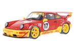 Porsche 911 RWB Rauh-Welt Matys Idlers (964) S1807509, Hobby en Vrije tijd, Modelauto's | 1:18, Verzenden, Nieuw