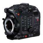 Canon EOS C300 Mark III Cinema EOS Camcorder - Tweedehands, Audio, Tv en Foto, Videocamera's Digitaal, Verzenden, Gebruikt, Camera