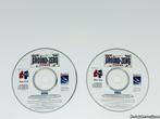 Sega Mega CD - Ground Zero - Texas - CDs Only, Verzenden, Gebruikt