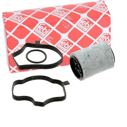 Filter Olieafscheider Carterontluchting BMW 3 5 7 X5 1112..., Auto-onderdelen, Motor en Toebehoren, Nieuw, Ophalen of Verzenden