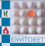 Het geheim van het eiwitdieet 9789079324019, Verzenden, Zo goed als nieuw, J. van Amstel- Reurekas