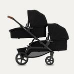 Redsbaby NUVO Twins / Tweeling (Kinderwagen + Bassinet incl, Verzenden, Nieuw