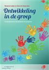 Ontwikkeling in de groep, 9789046905142, Boeken, Studieboeken en Cursussen, Verzenden, Zo goed als nieuw, Studieboeken