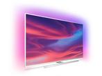 PHILIPS 55PUS7334/12 - SMART TV - 55 inch - Ultra HD 4K -, Verzenden, Zo goed als nieuw