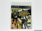 Playstation 3 / PS3 - The House Of The Dead - Overkill - Ext, Verzenden, Gebruikt