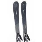 141 dames skis ATOMIC CLOUD 7 seven, BEND-X + Atomic FT11 (, 140 tot 160 cm, Gebruikt, Verzenden, Carve